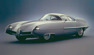 Illustration for article titled The Ten Craziest Concept Cars Of All Time